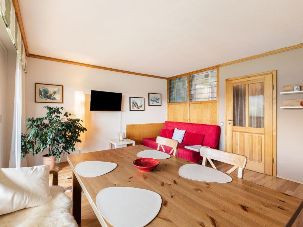 Apartment Sonnenhang-1 By Interhome Grunholzer Εξωτερικό φωτογραφία