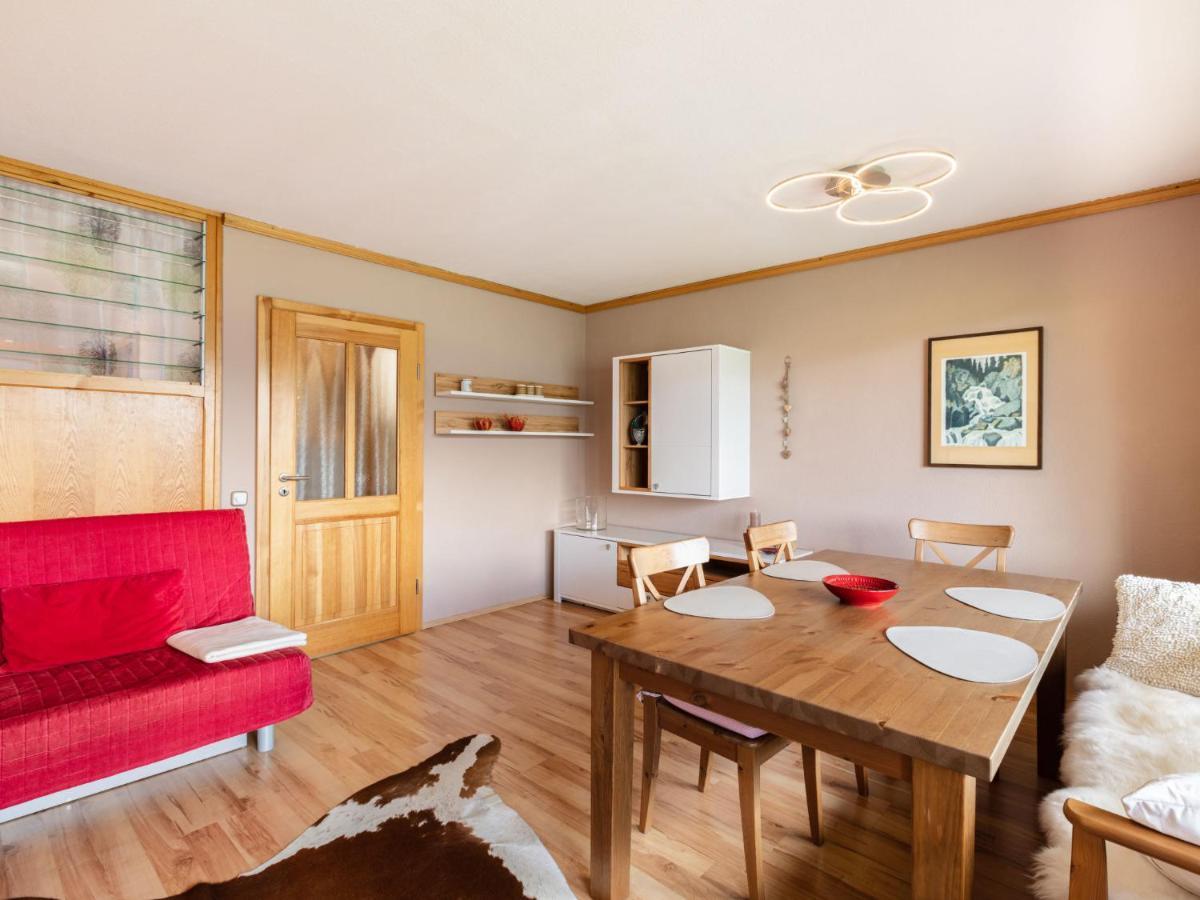 Apartment Sonnenhang-1 By Interhome Grunholzer Εξωτερικό φωτογραφία