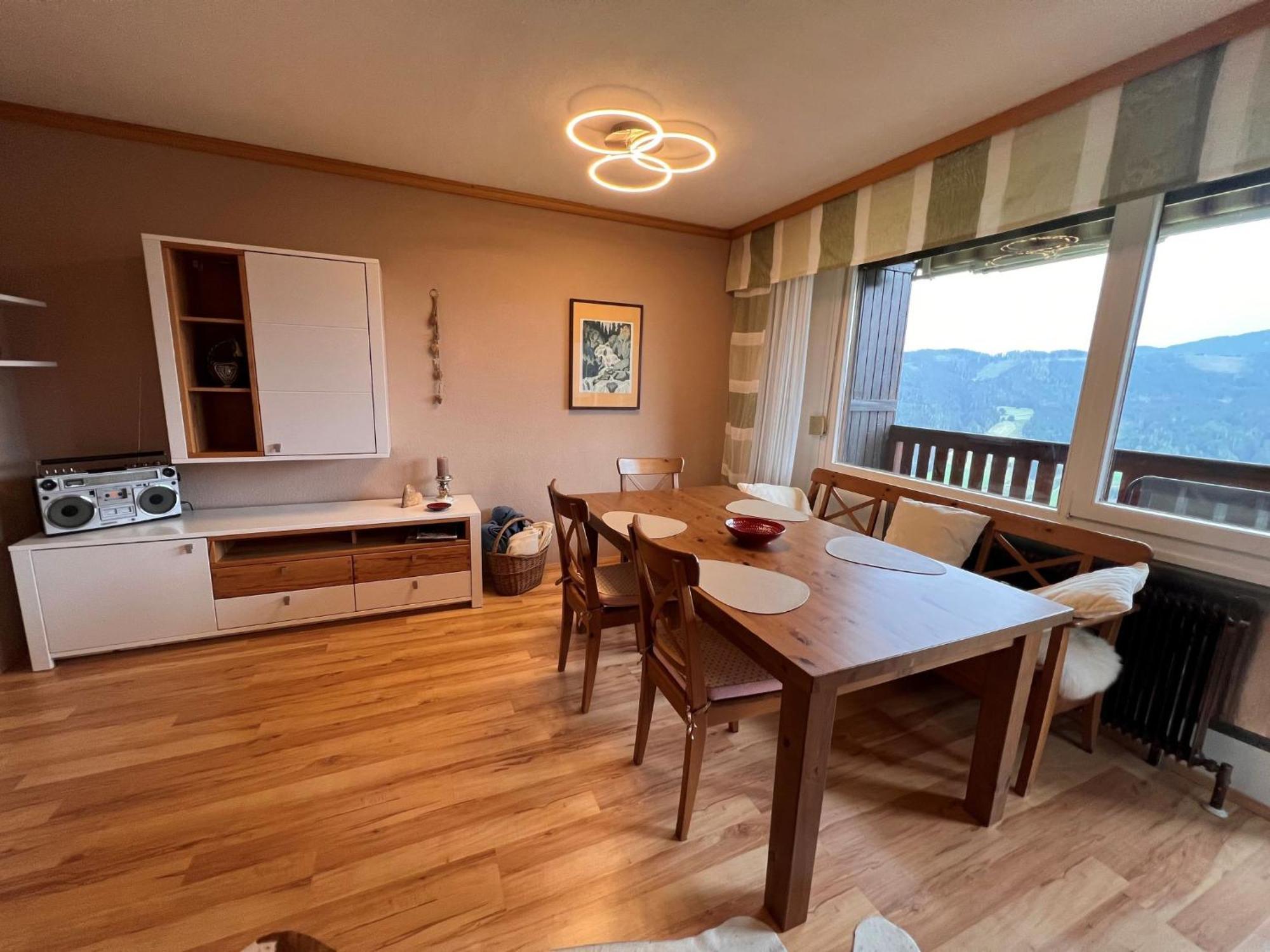 Apartment Sonnenhang-1 By Interhome Grunholzer Εξωτερικό φωτογραφία
